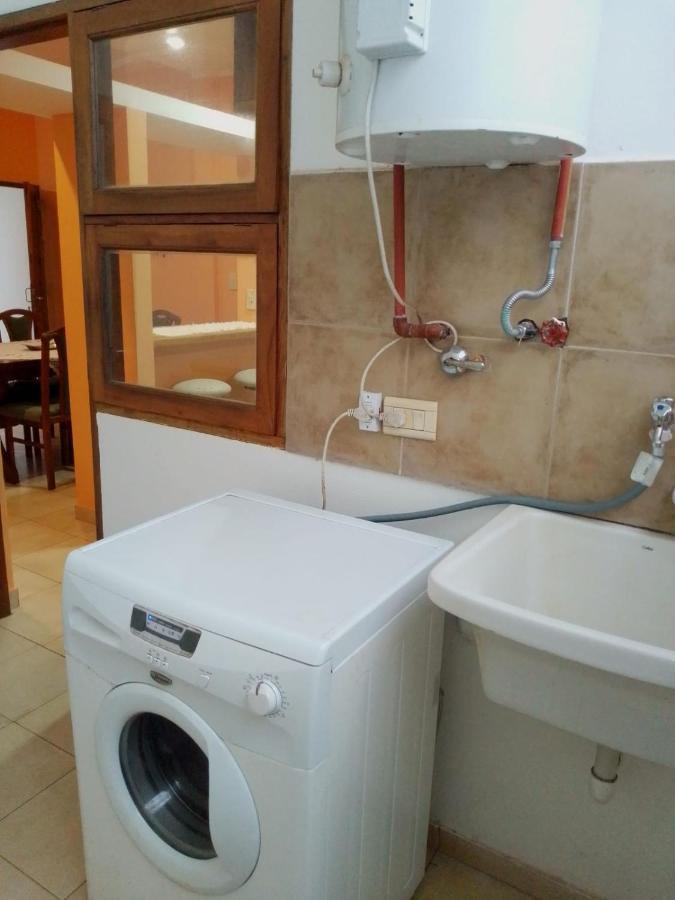 Apartment Costa *